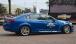 Chevrolet SS 2014 года